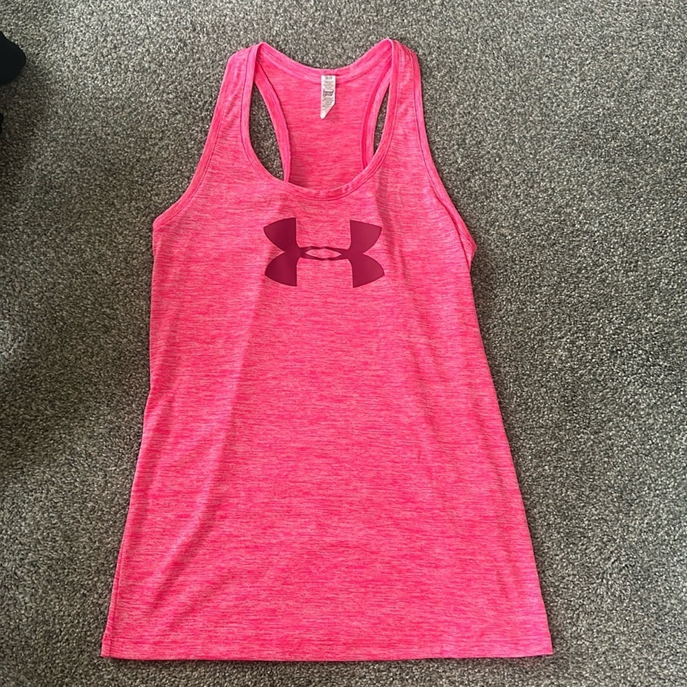 Under Armour Tank